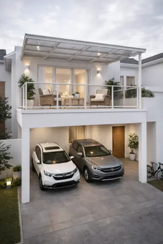 Kontraktor Mezzanine pangalengan