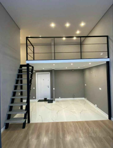 Kontraktor Mezzanine pangalengan- Terpercaya