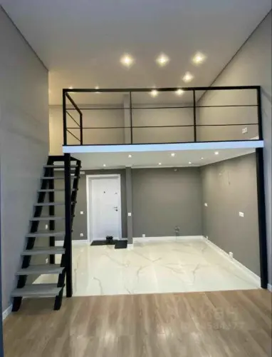 Kontraktor Mezzanine pangalengan- Terpercaya di Pangalengan